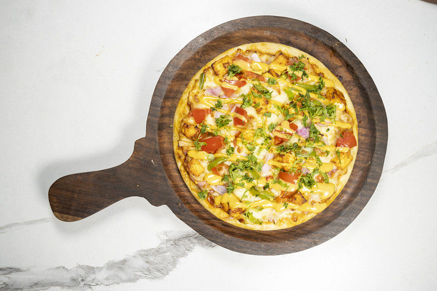 1989 Pizza & Thickshake's