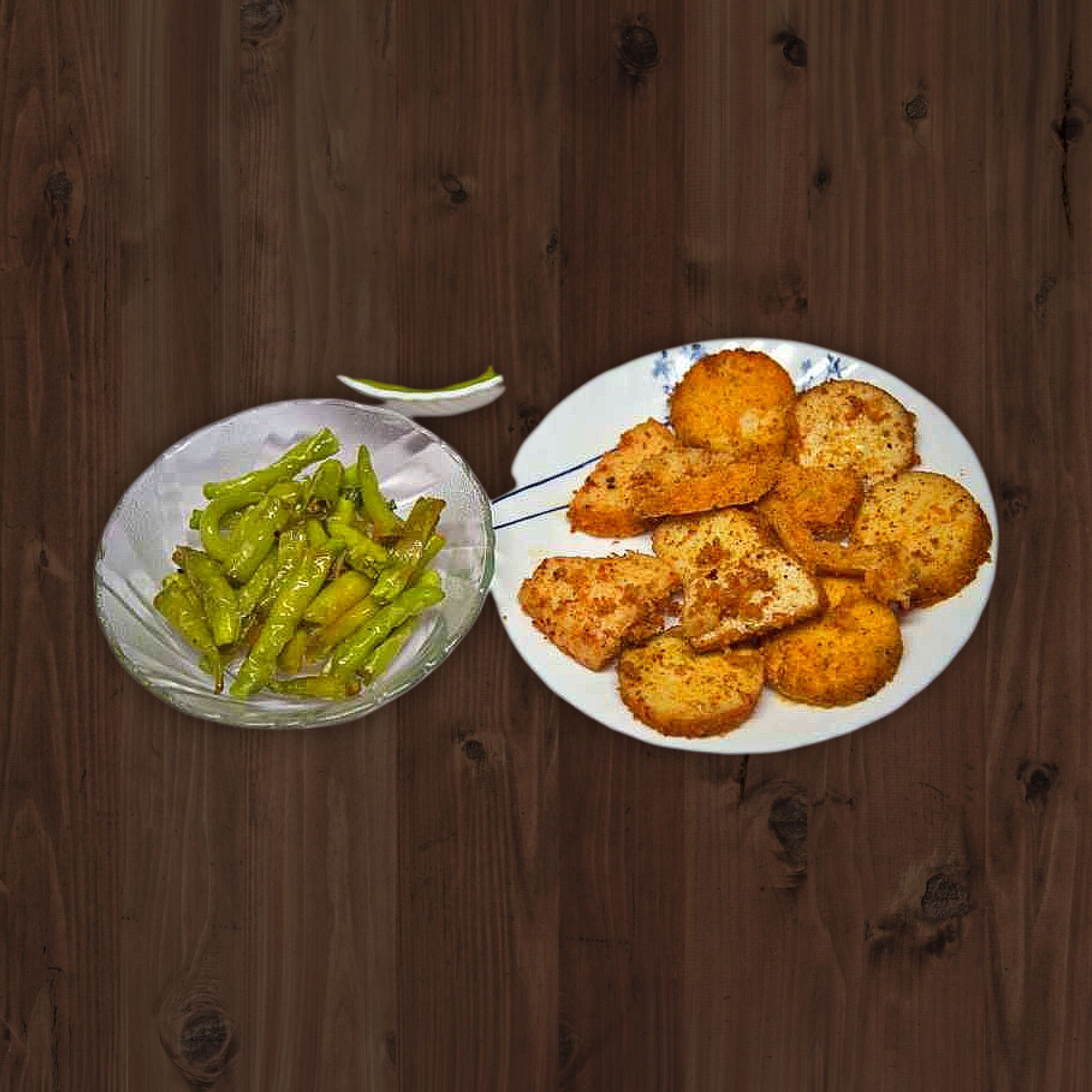 Surti Khaman And Farsan Mart- Khaman,Farsan & More