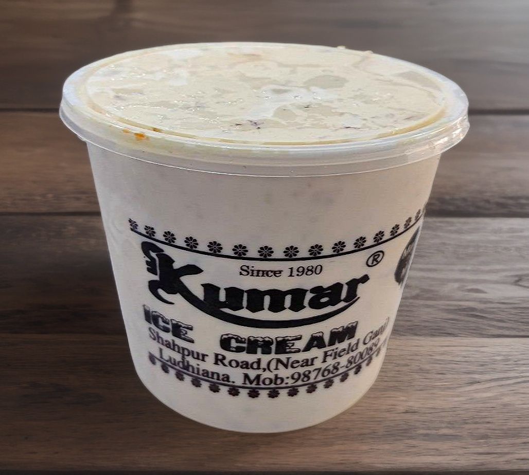 Kumar Ice Cream