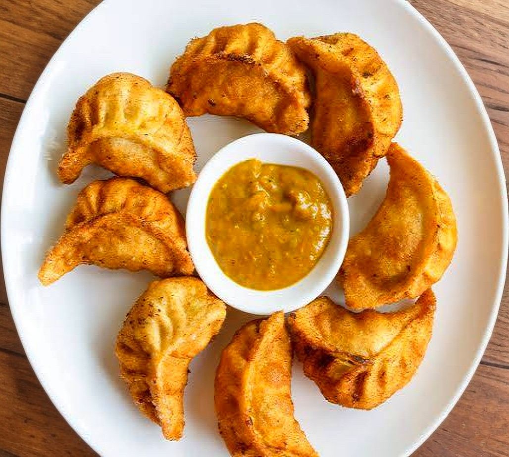 Yummee Bites