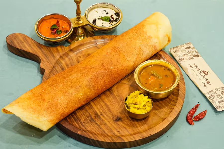 Delhi Da Dahba