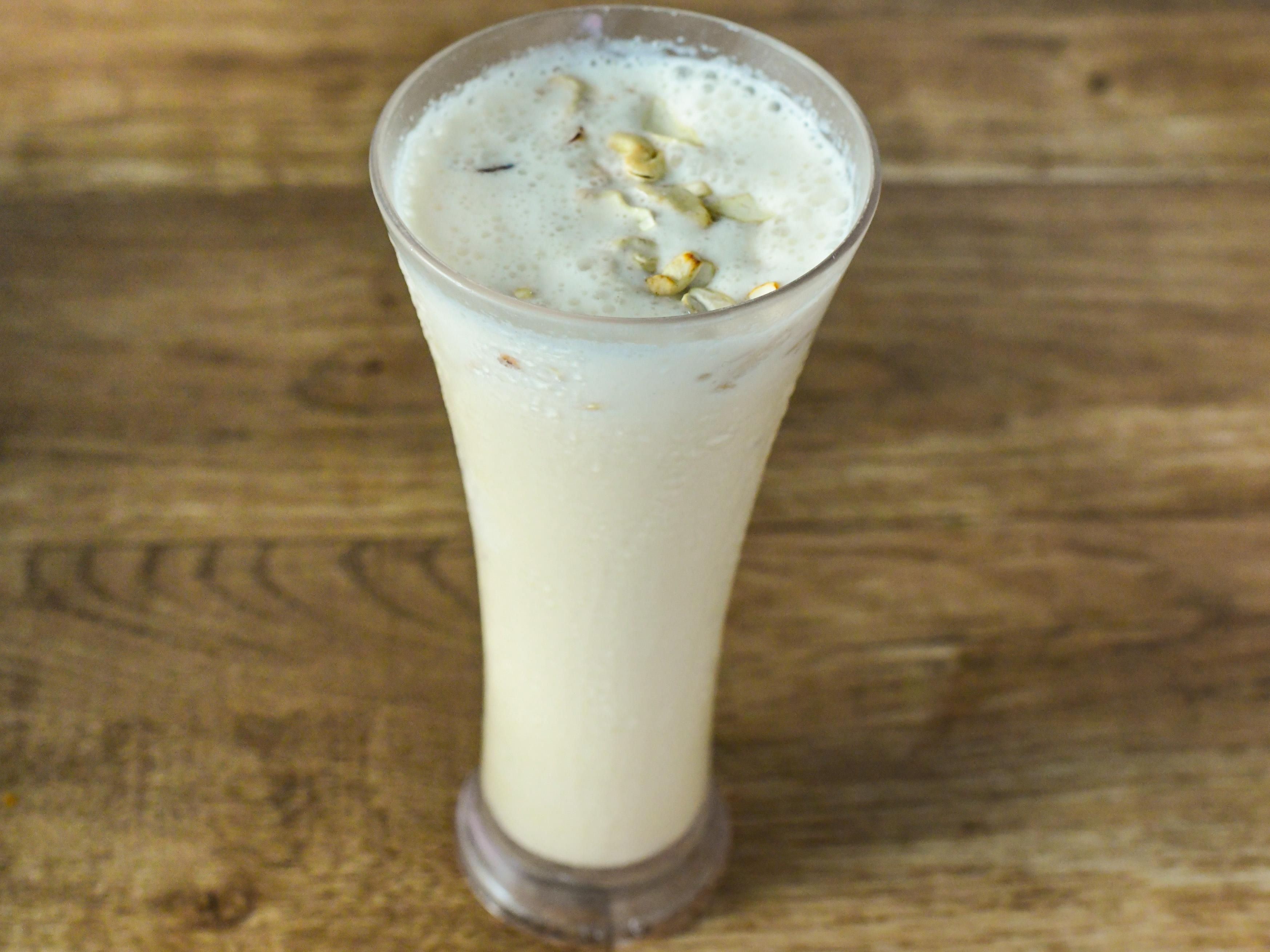 Kuppi Juice And Shake