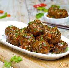 Trishiv Chinese Corner