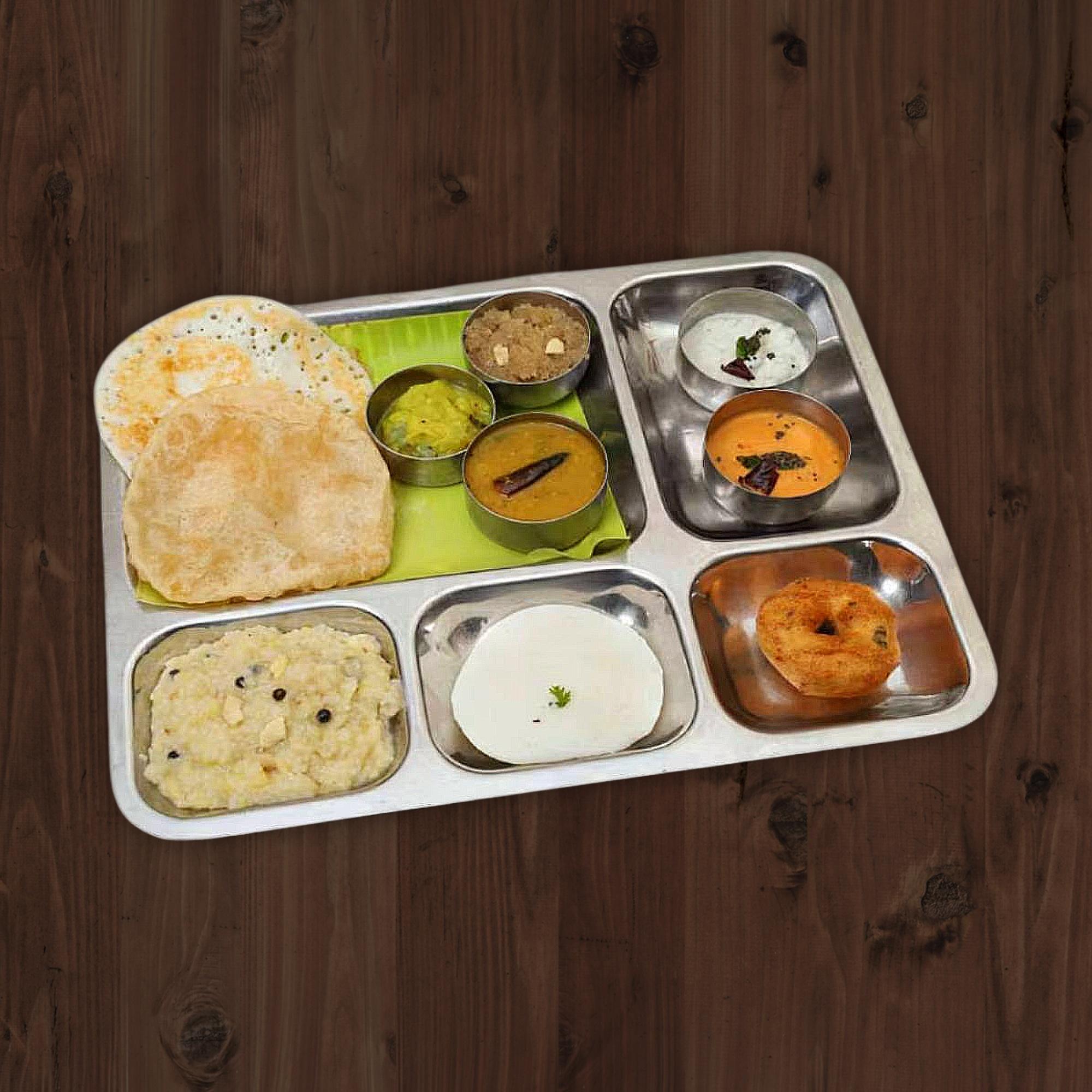 Arabian Nights Restaurant