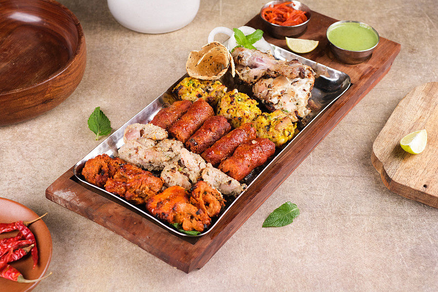 Kole - The Great North Indian Cuisine