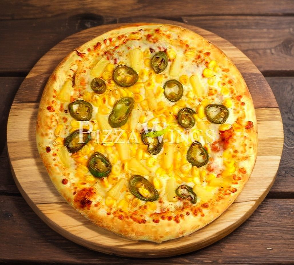 The Food Gallery