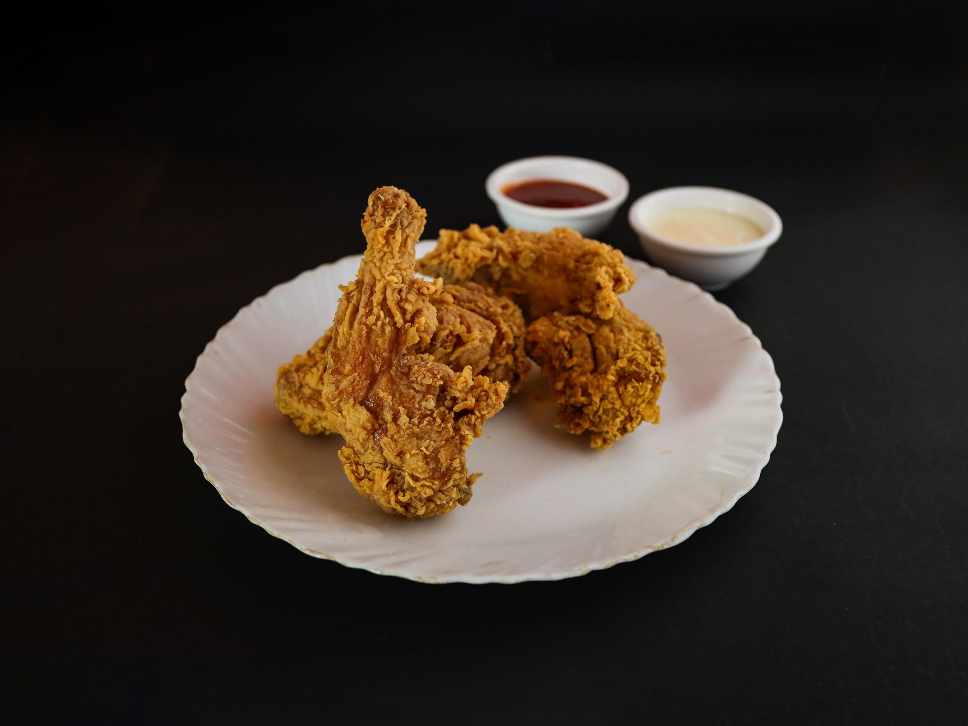 Muradabadi Chicken Biryani Center