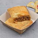 Chinese Puff