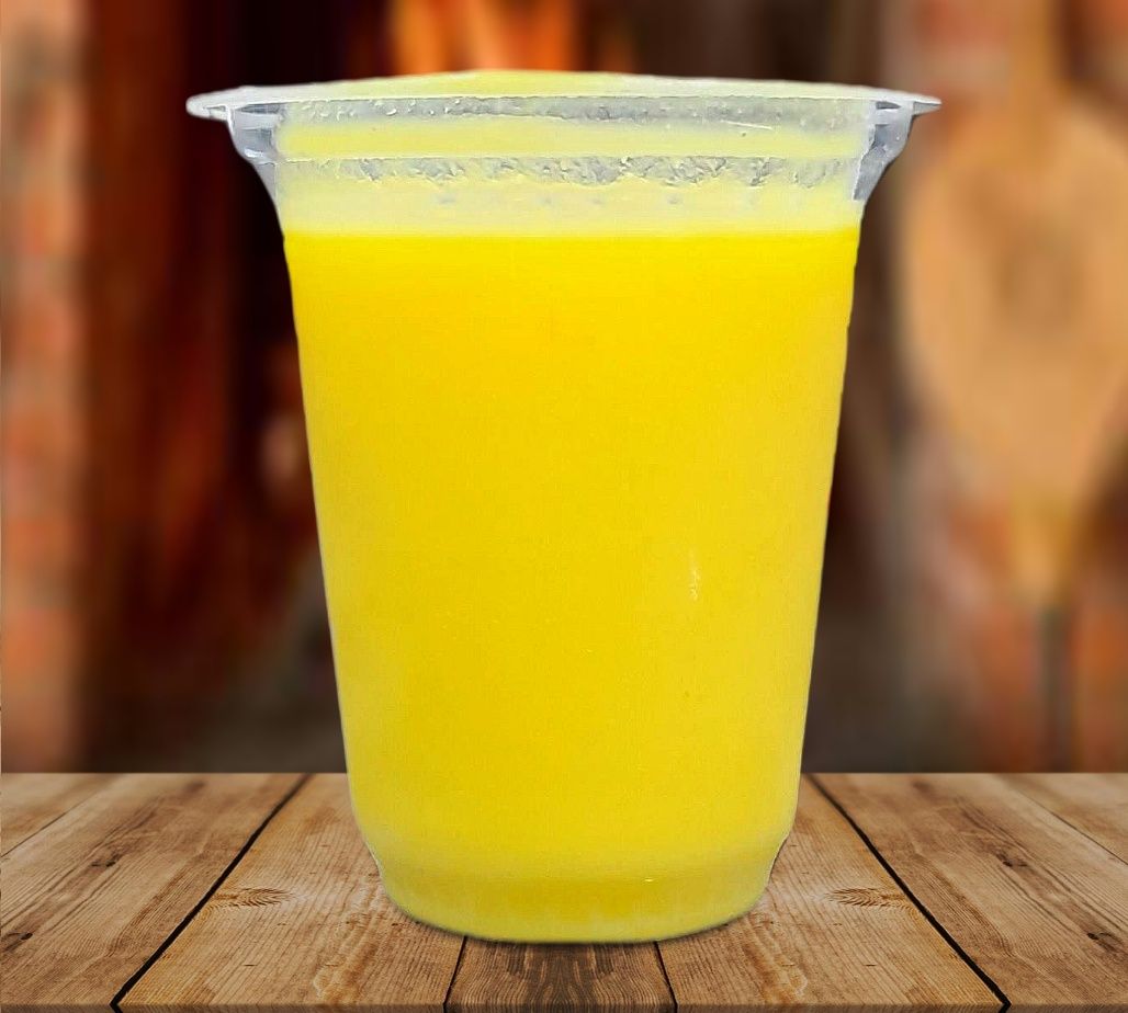 Nema Kulfi Gajak Faluda