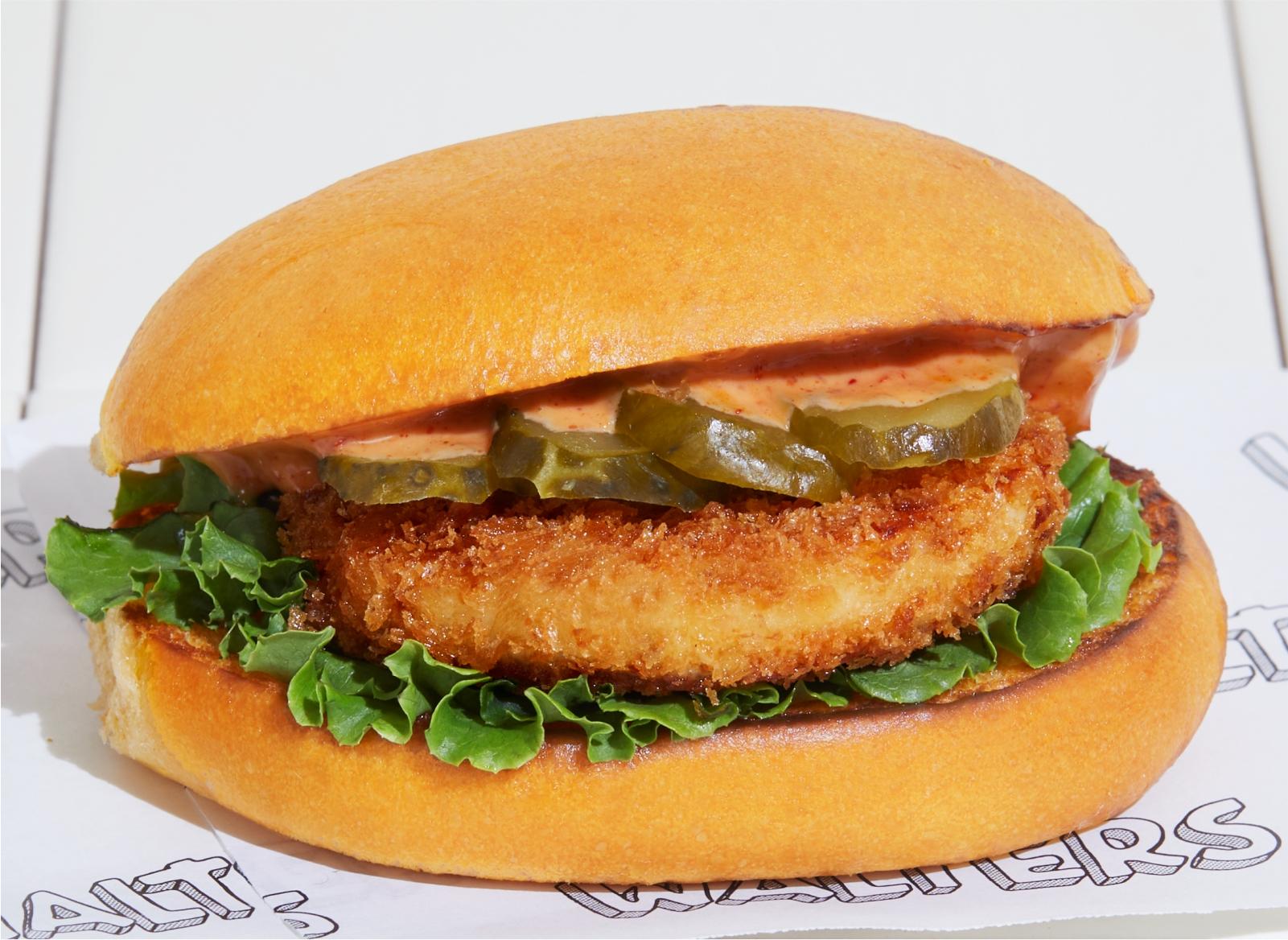 Walters Burger