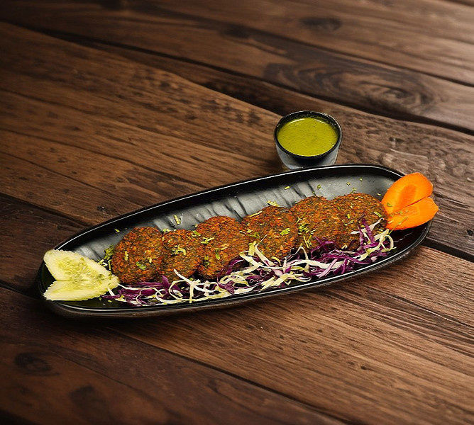 Chakhna by Chutney House