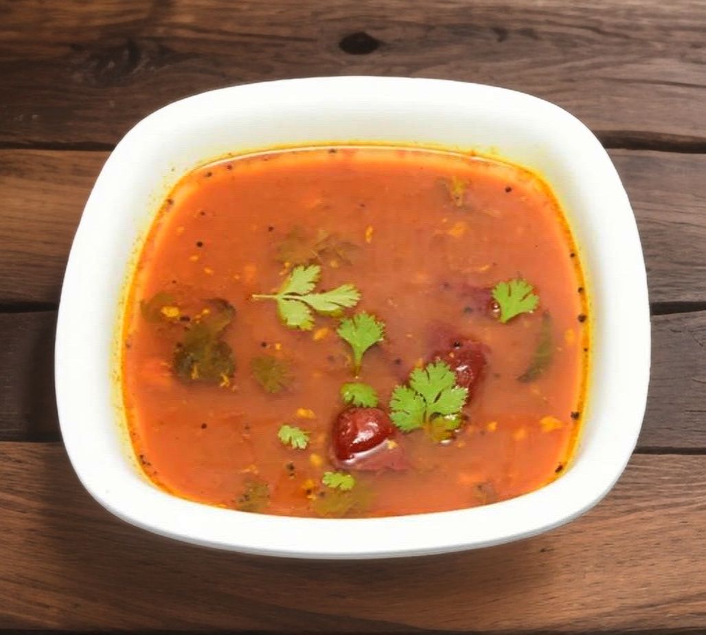 Amma Cheyyi Curry Point