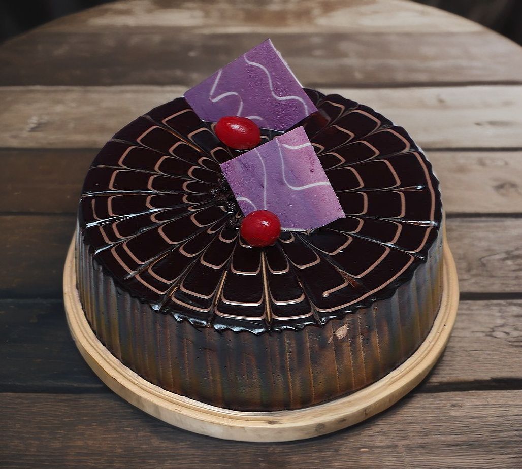 Aapli Cake Love Story
