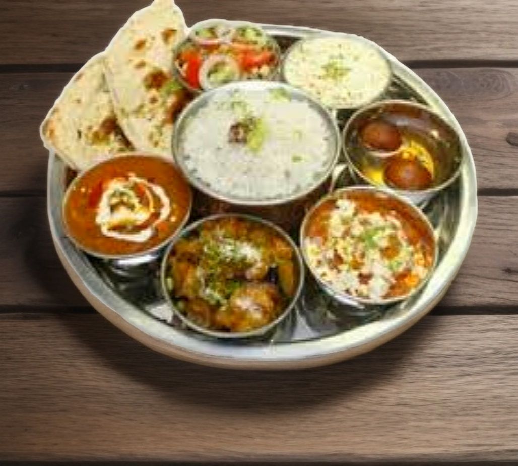 Chillout Cafe & Restaurant