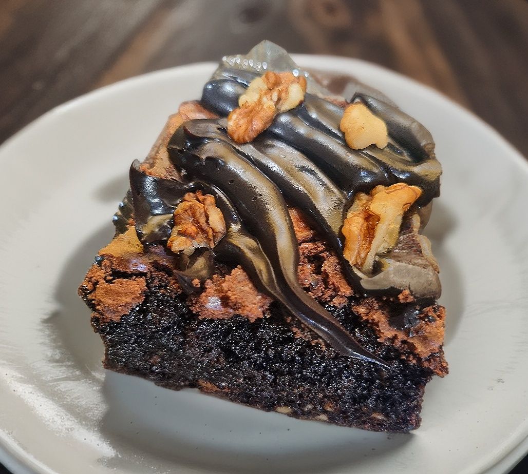 The Dessert Box