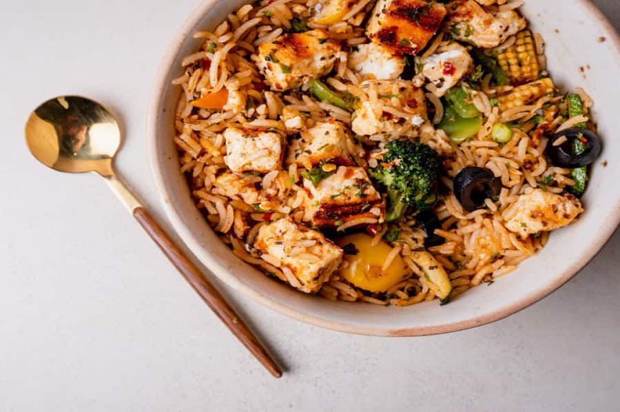 GrandMa's Healthy Kitchen