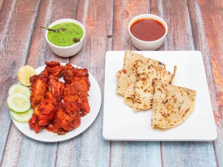 Al - Akbar Fast Food Corner