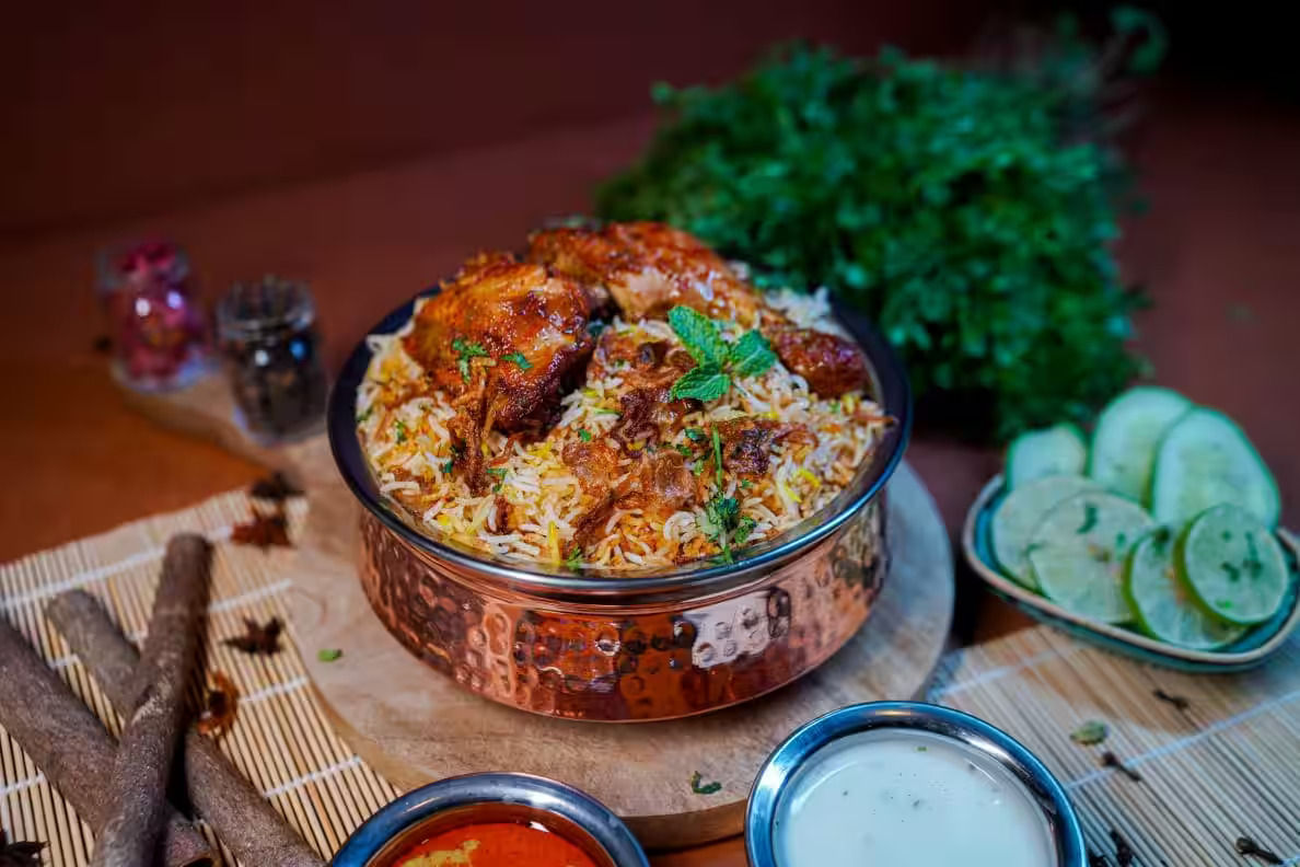 New Sagar Restaurant & Bakers