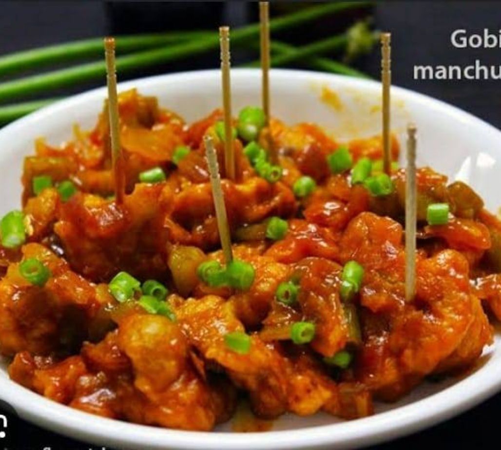 Amruth Gobi Centre (Original)