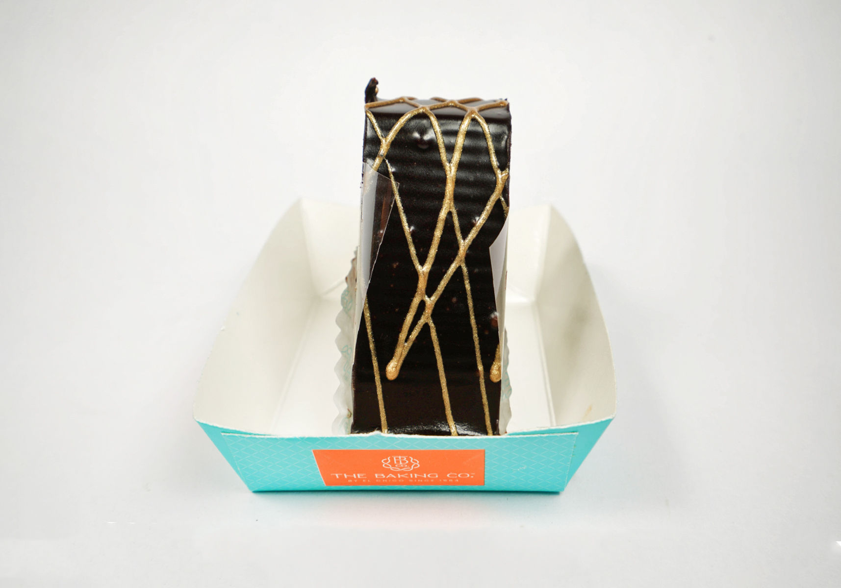 The Baking Co. By El Chico Since 1964.