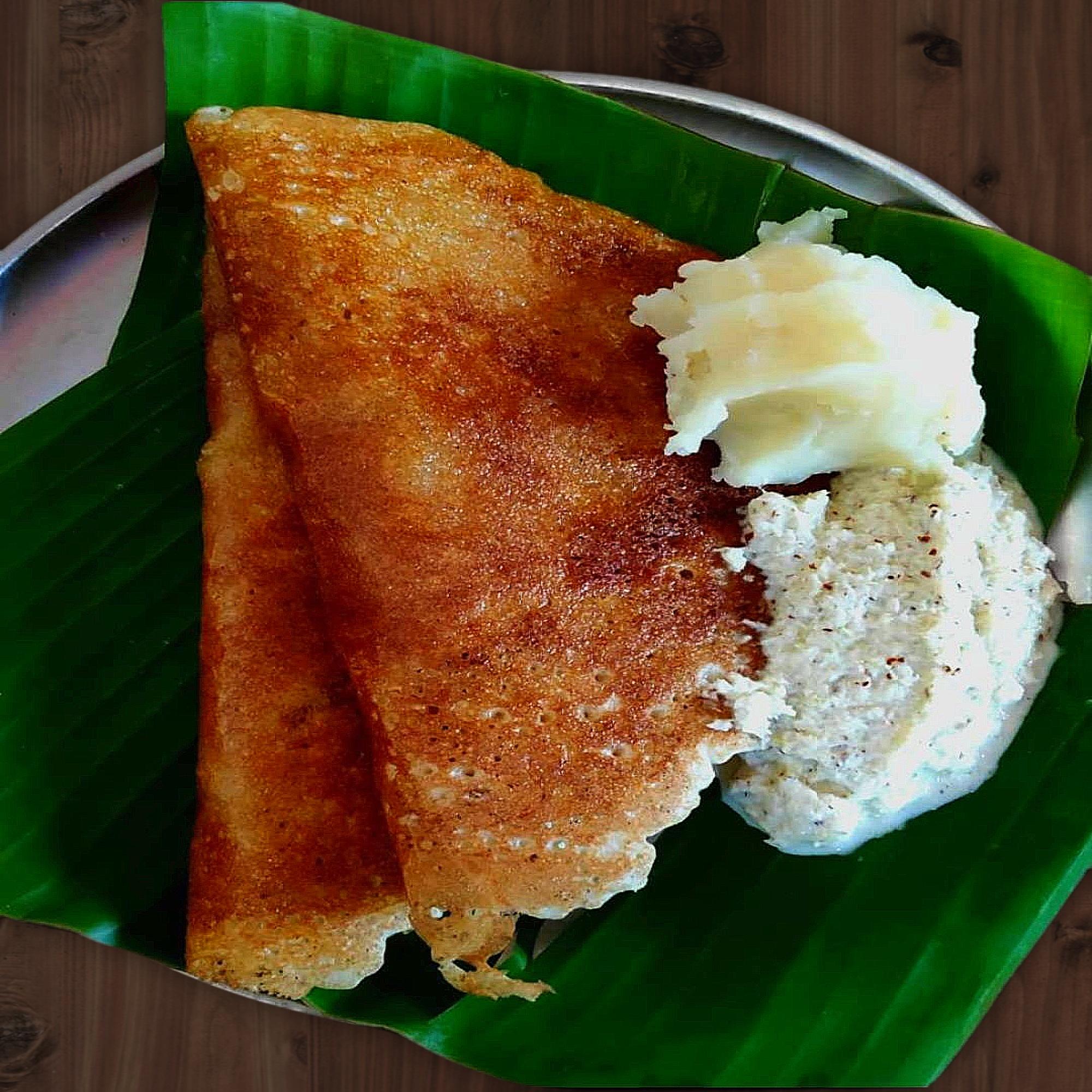 Sri Sagar Benne Dose Hotel