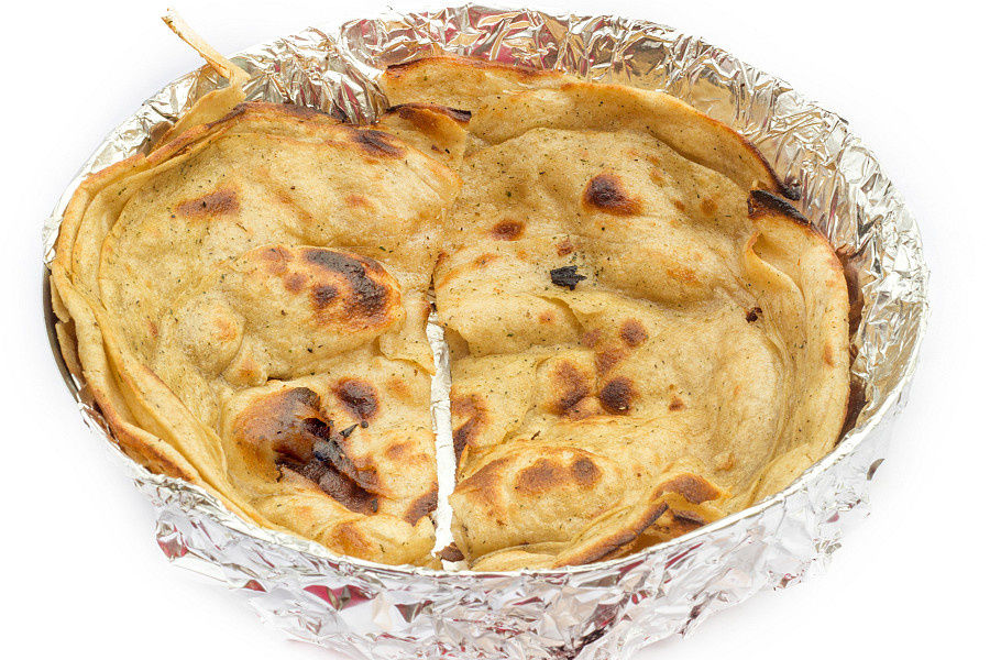 Masala Fusion Delight