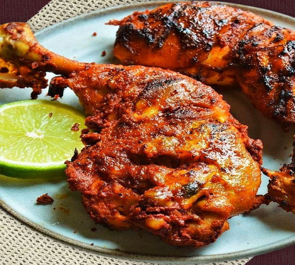 New Central Chicken Biriyani Hotel