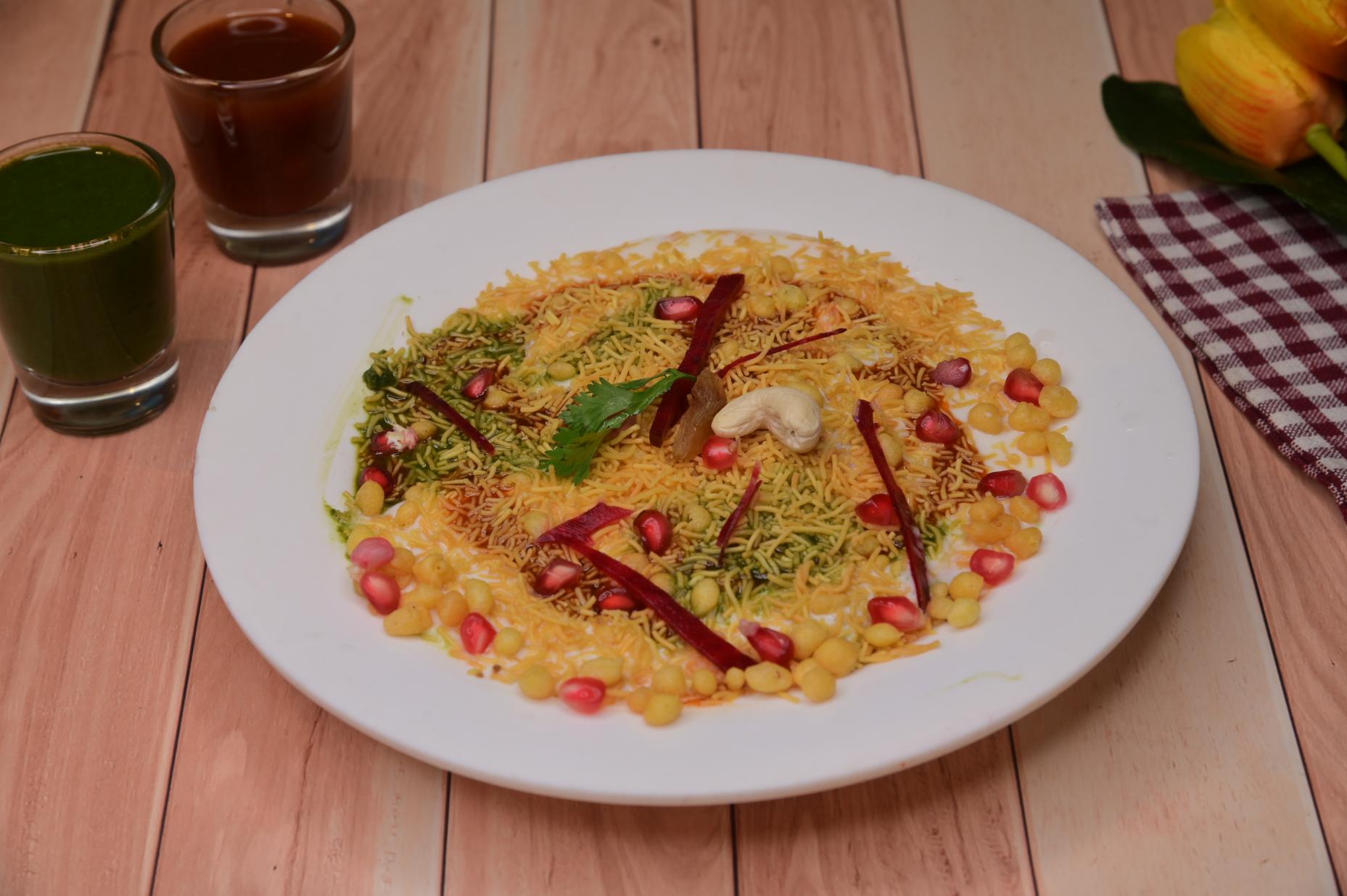 Bombaywala Restaurant