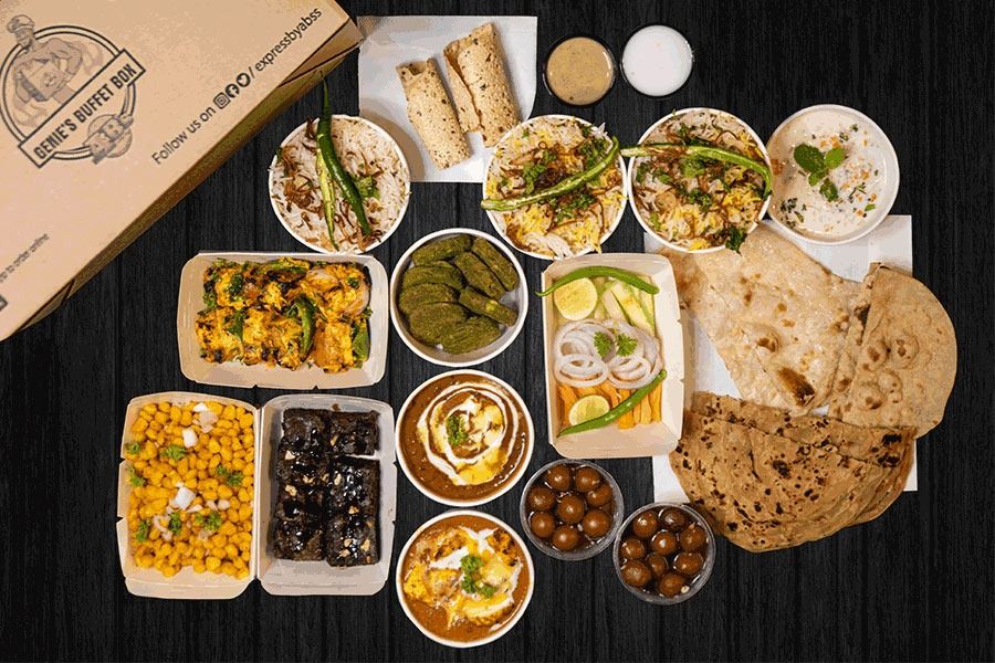 AB's - Absolute Barbecues