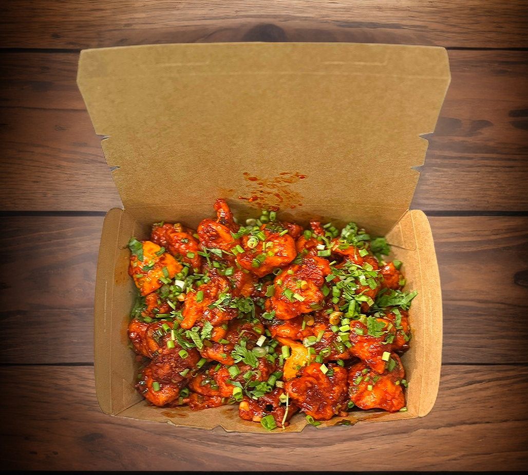 Beyond Food Flavours