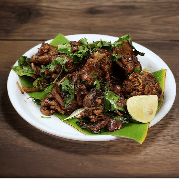 Namooru Donne Biriyani