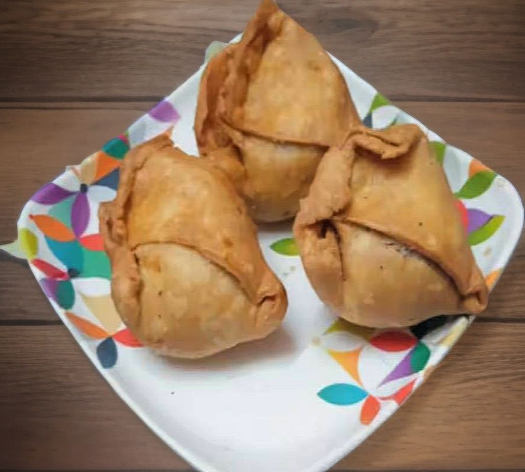 Shyam Mishthan Bhandar