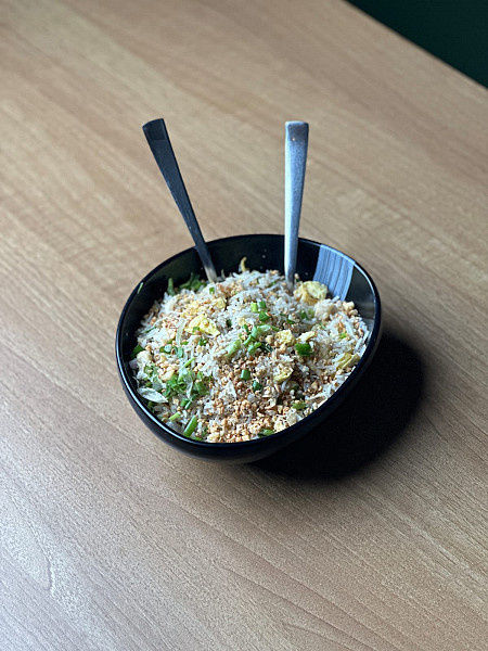 MUMBAI MASALAA
