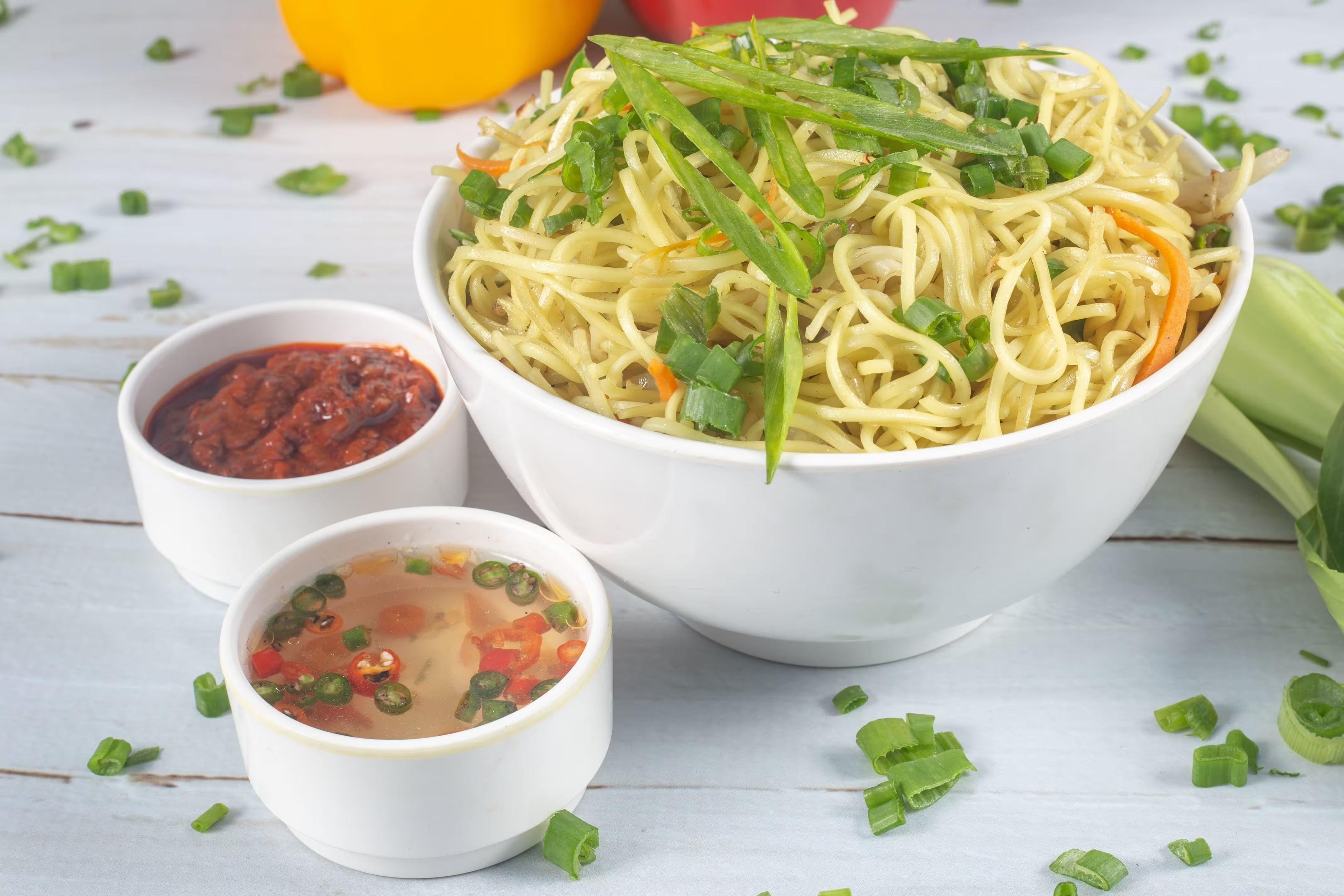 Afiya Delight The Restaurant