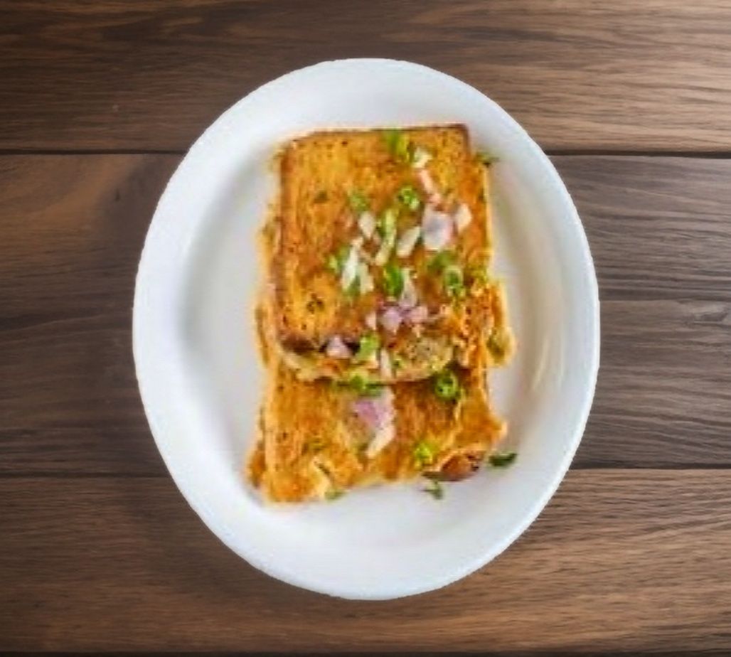 Punjabi Food Junction- The Himalayan