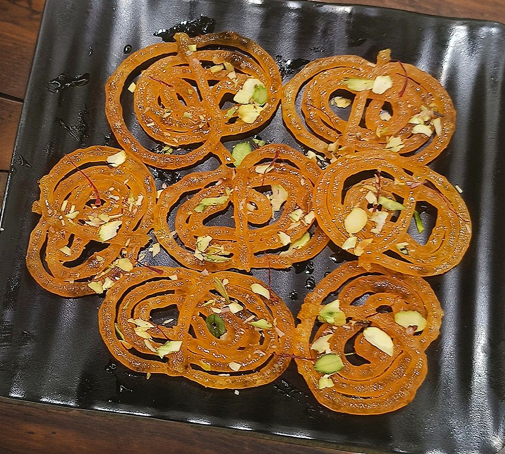 Krishna Mithai Vatika