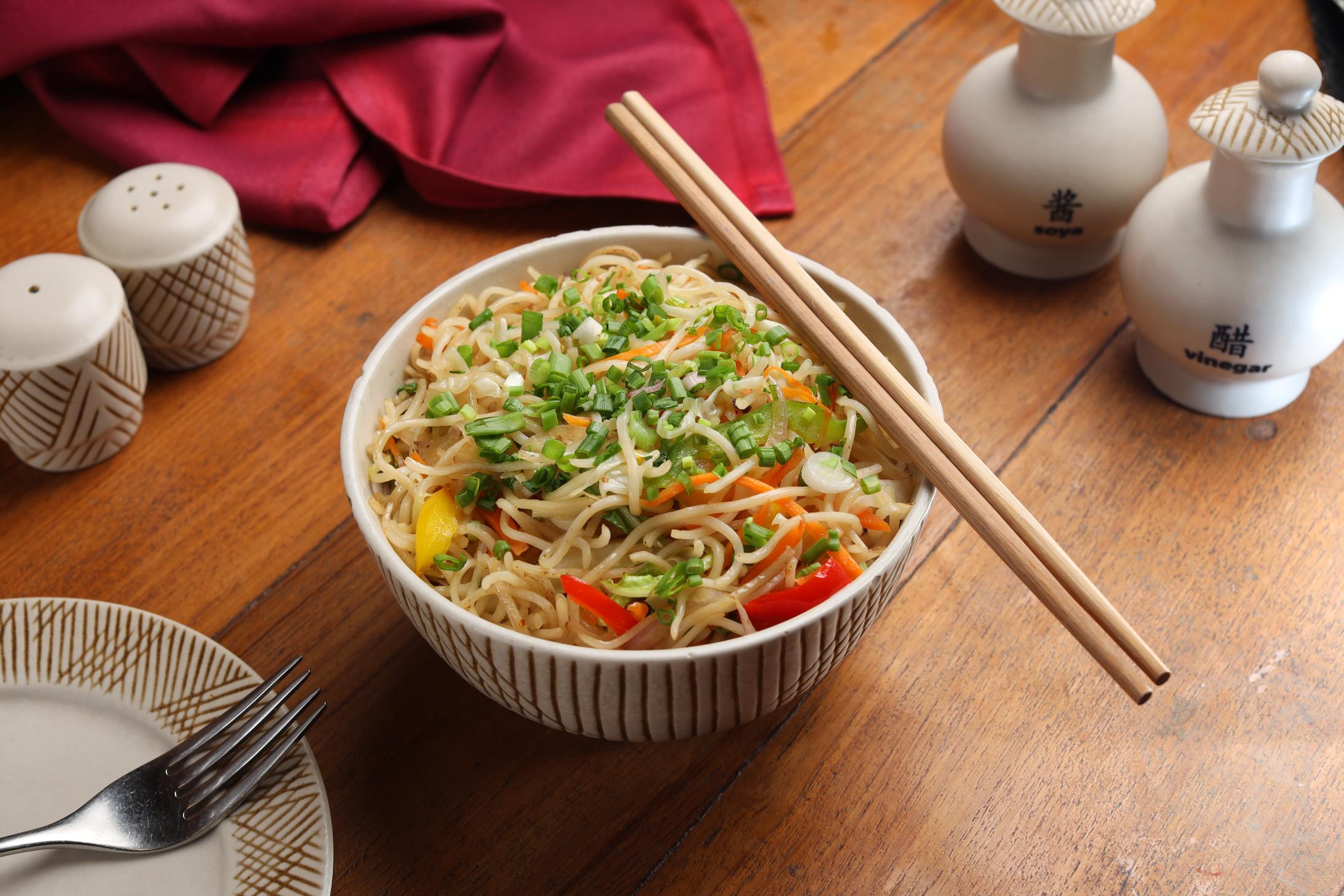 Chap Chay - The Raintree