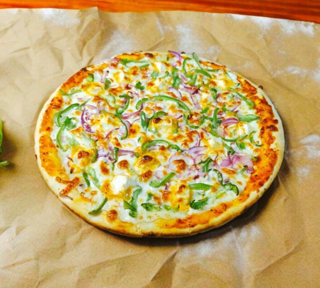 Lazeez Bites - Heavenly Taste With Quality