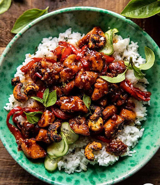 Solanas Chinese & Thai