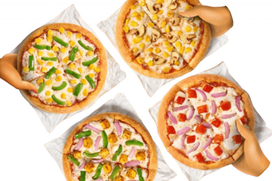 King's Pizza Factory