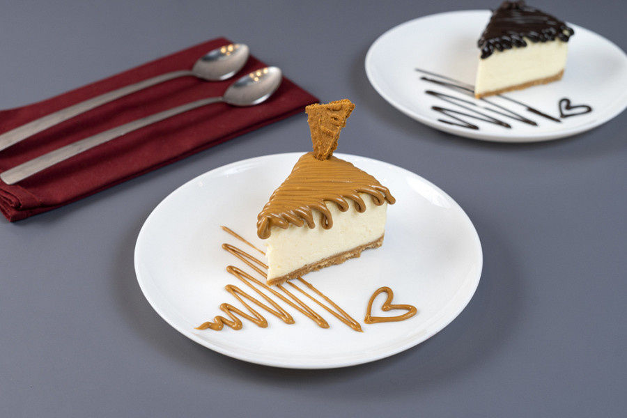 I love brownies - Cheesecake, Pizza-Pasta & More