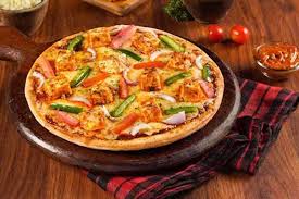 Caribbean Pizza Sohna