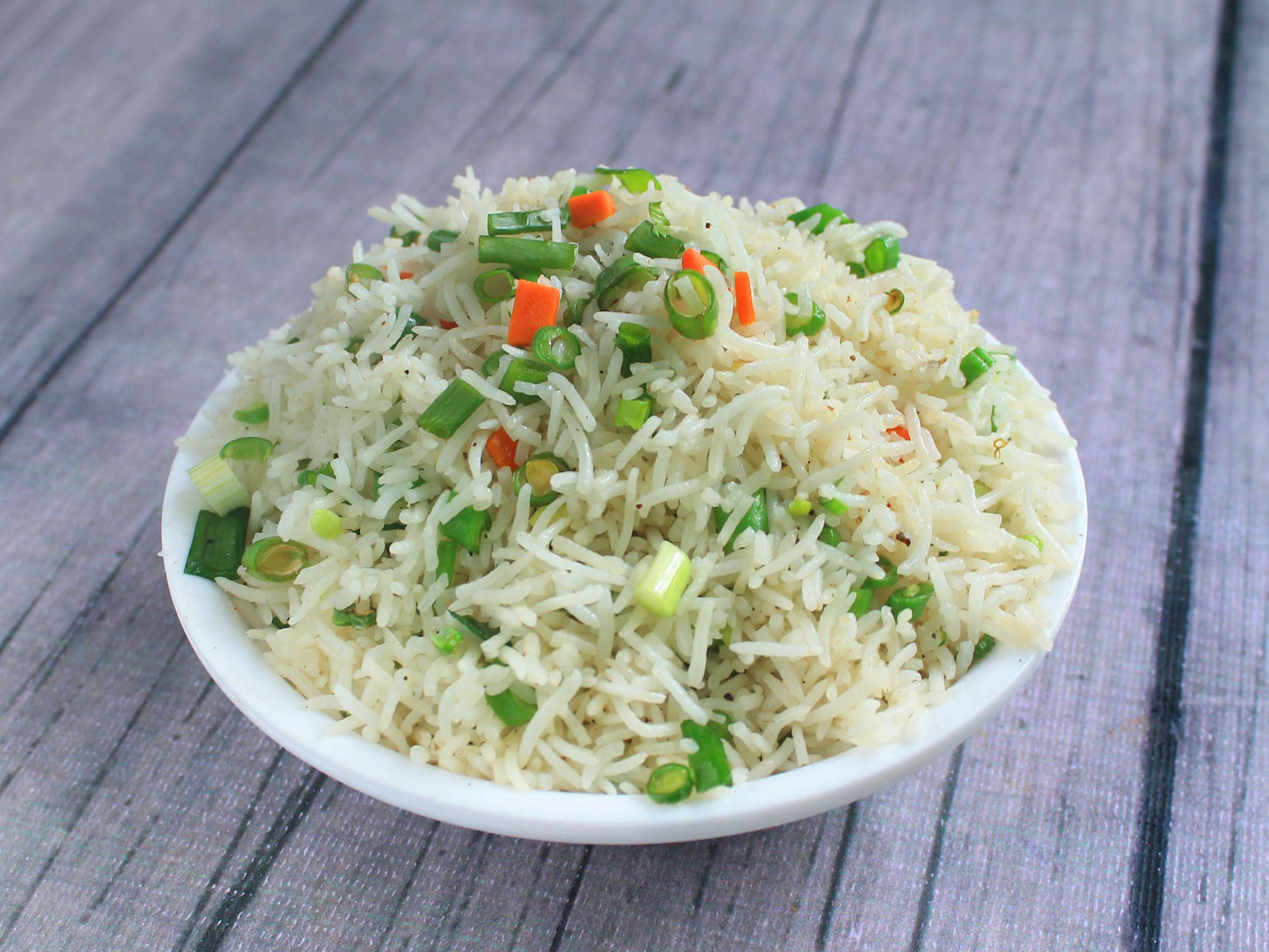 Allah Mehar Chicken Biryani