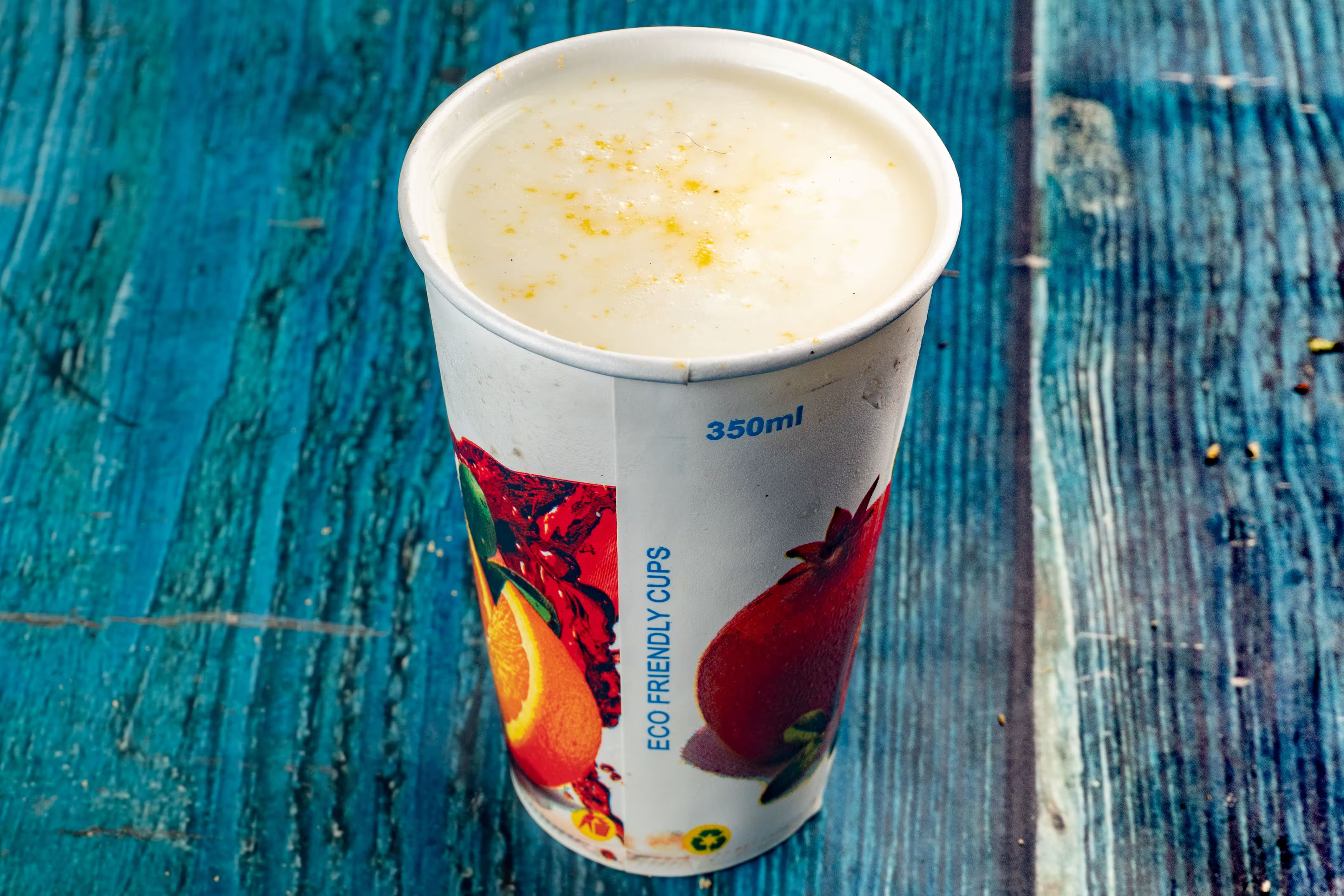 Pehalwan Paratha Point