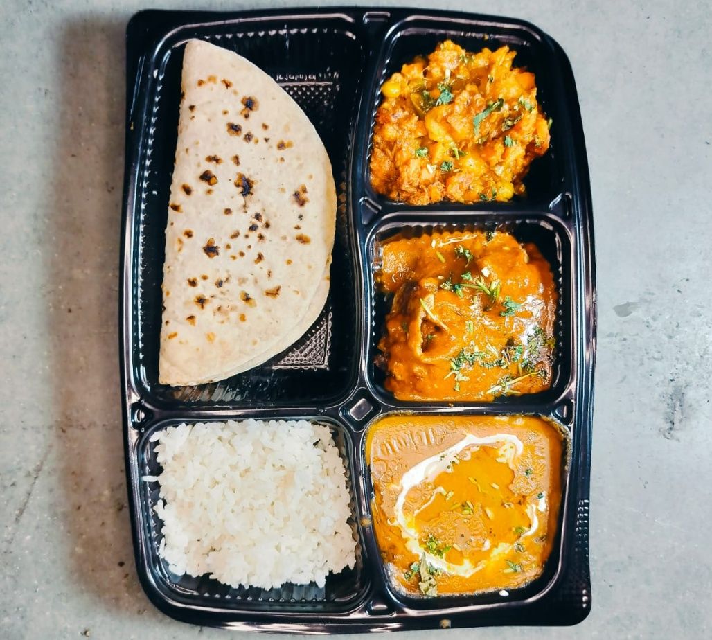 The Himachal Angeethi