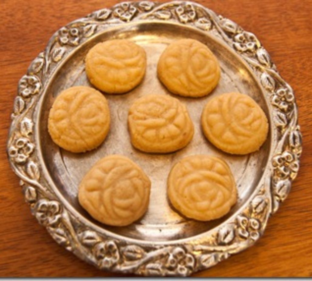Kolkata Sweets