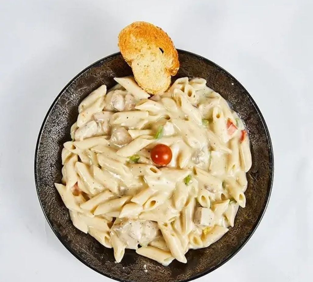 The Flying Pan Pasta & Maggi