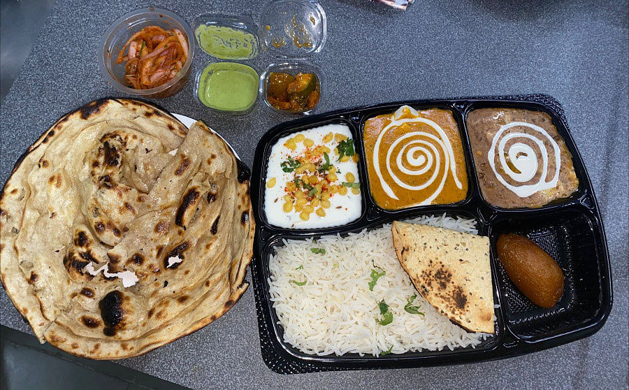 Kake Da Hotel Of Connaught Place Fame