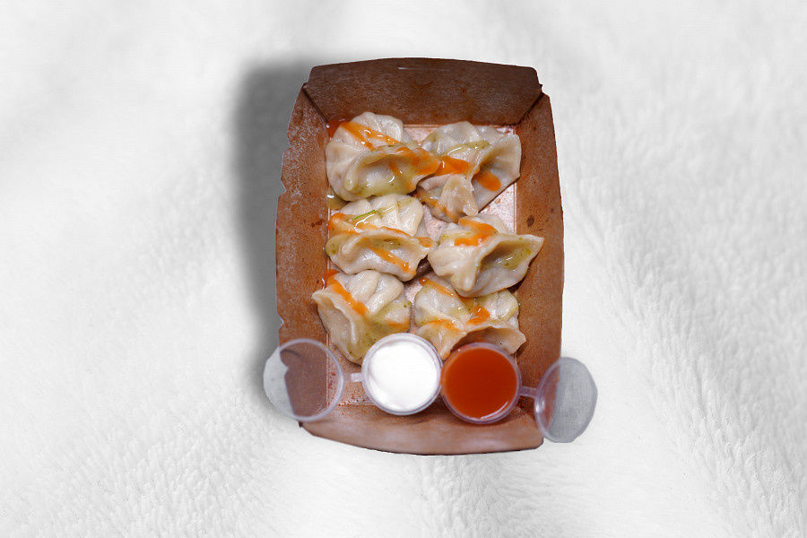 China Tales by Foodie Baba