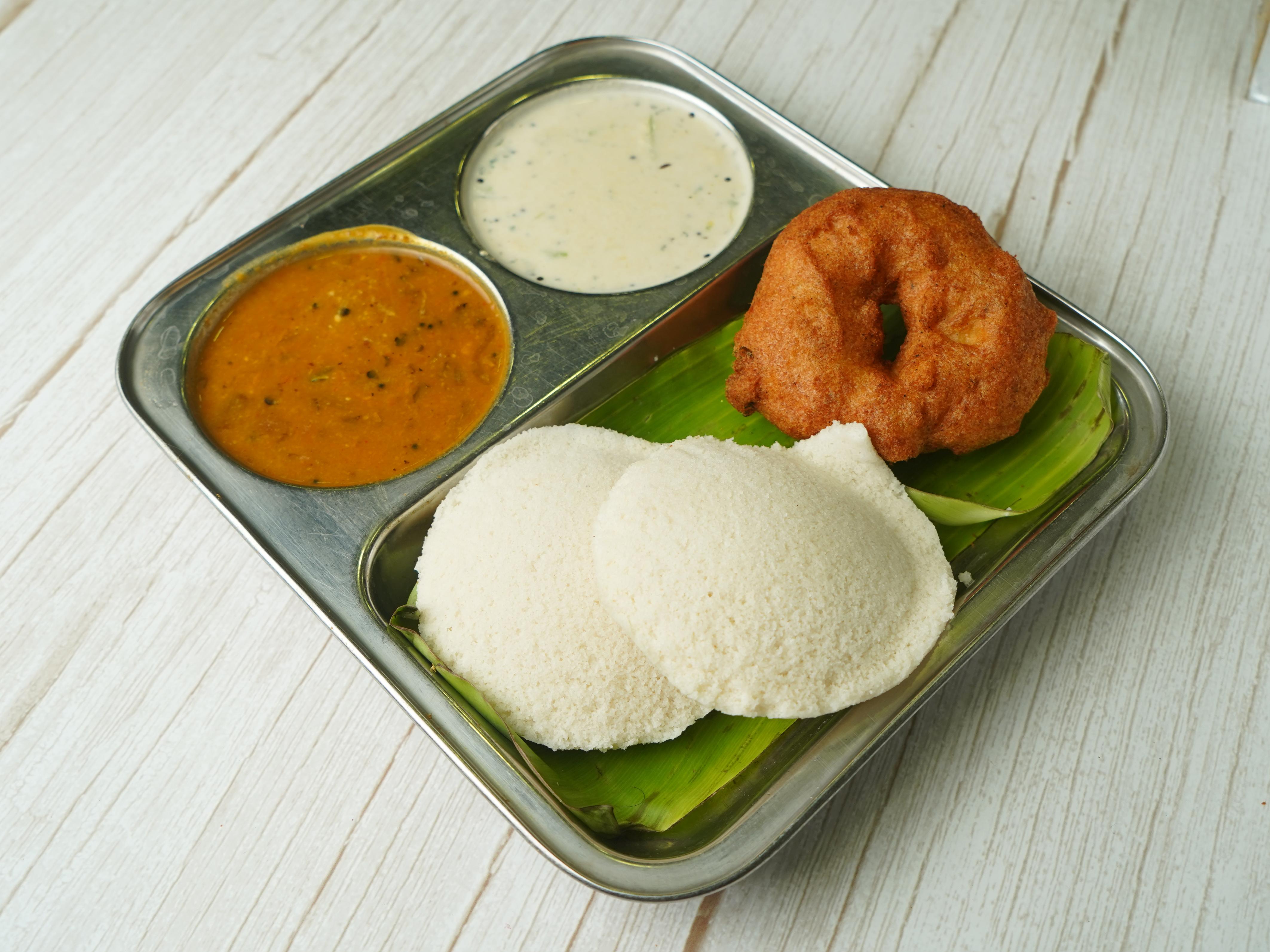 Chennai tiffins pure veg